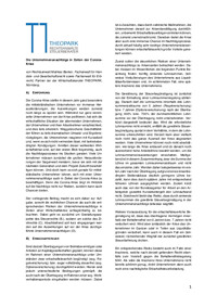 THEOPARK Unternehmensnachfolge Corona